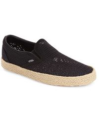 vans espadrillas vans espadrillas
